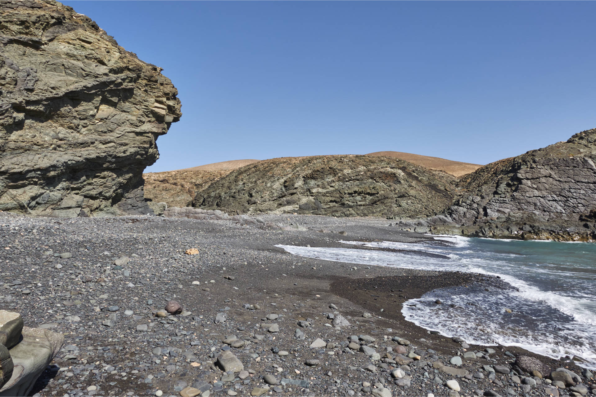 Wandern Puertito de los Molinos – Punta de la Cruz | Puerto de la Cruz.