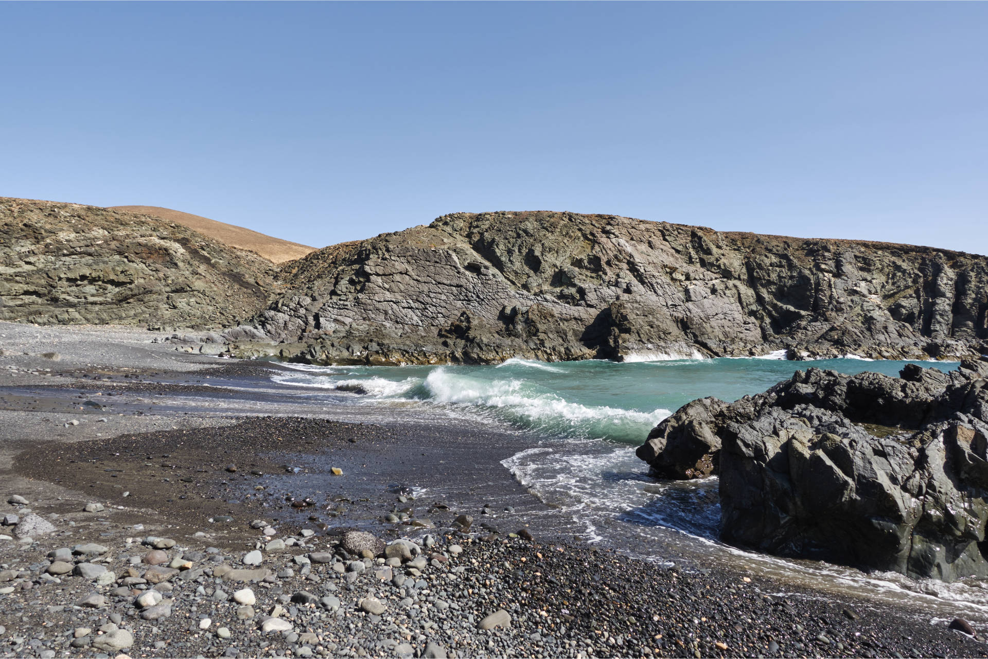 Wandern Puertito de los Molinos – Punta de la Cruz | Puerto de la Cruz.