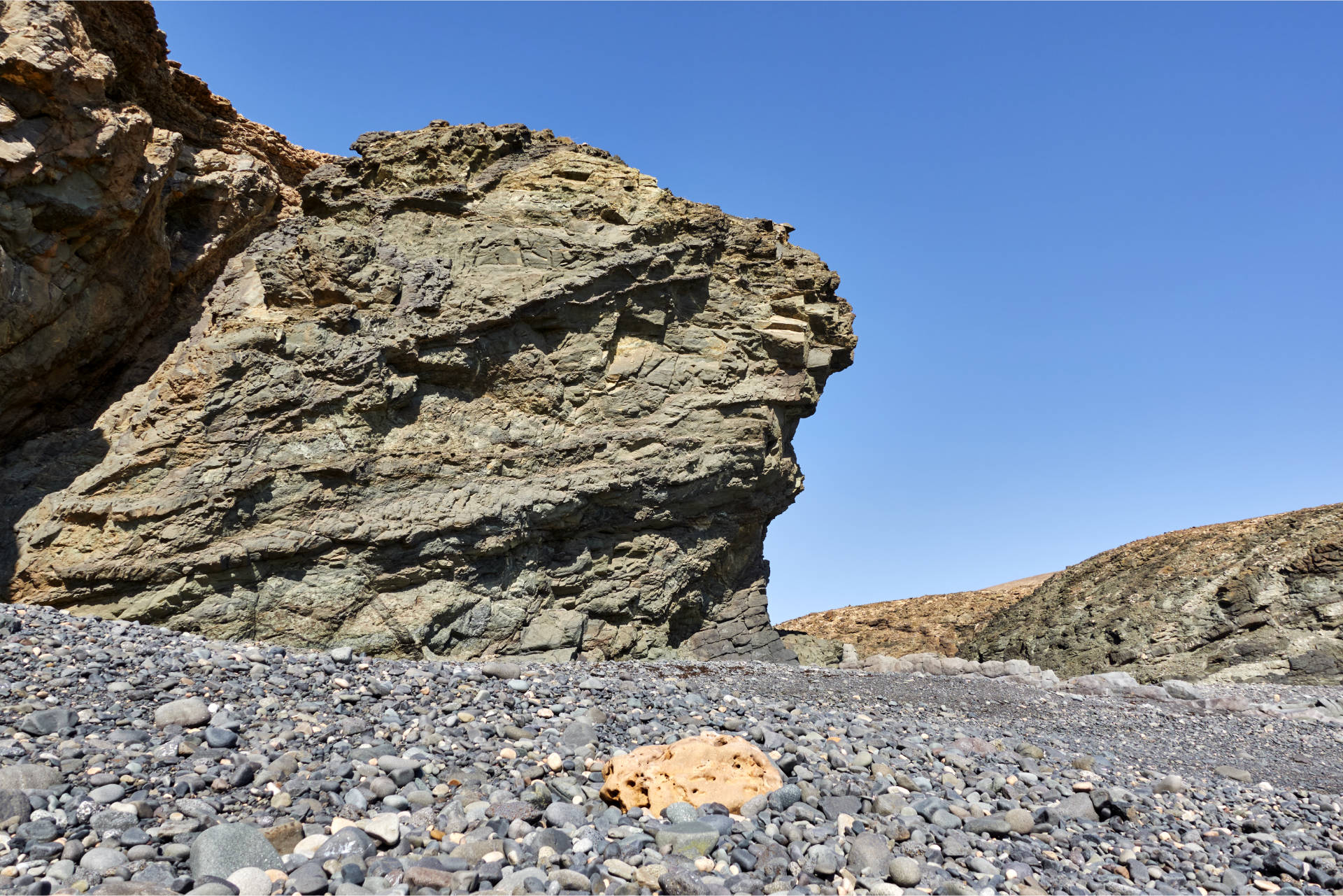 Wandern Puertito de los Molinos – Punta de la Cruz | Puerto de la Cruz.