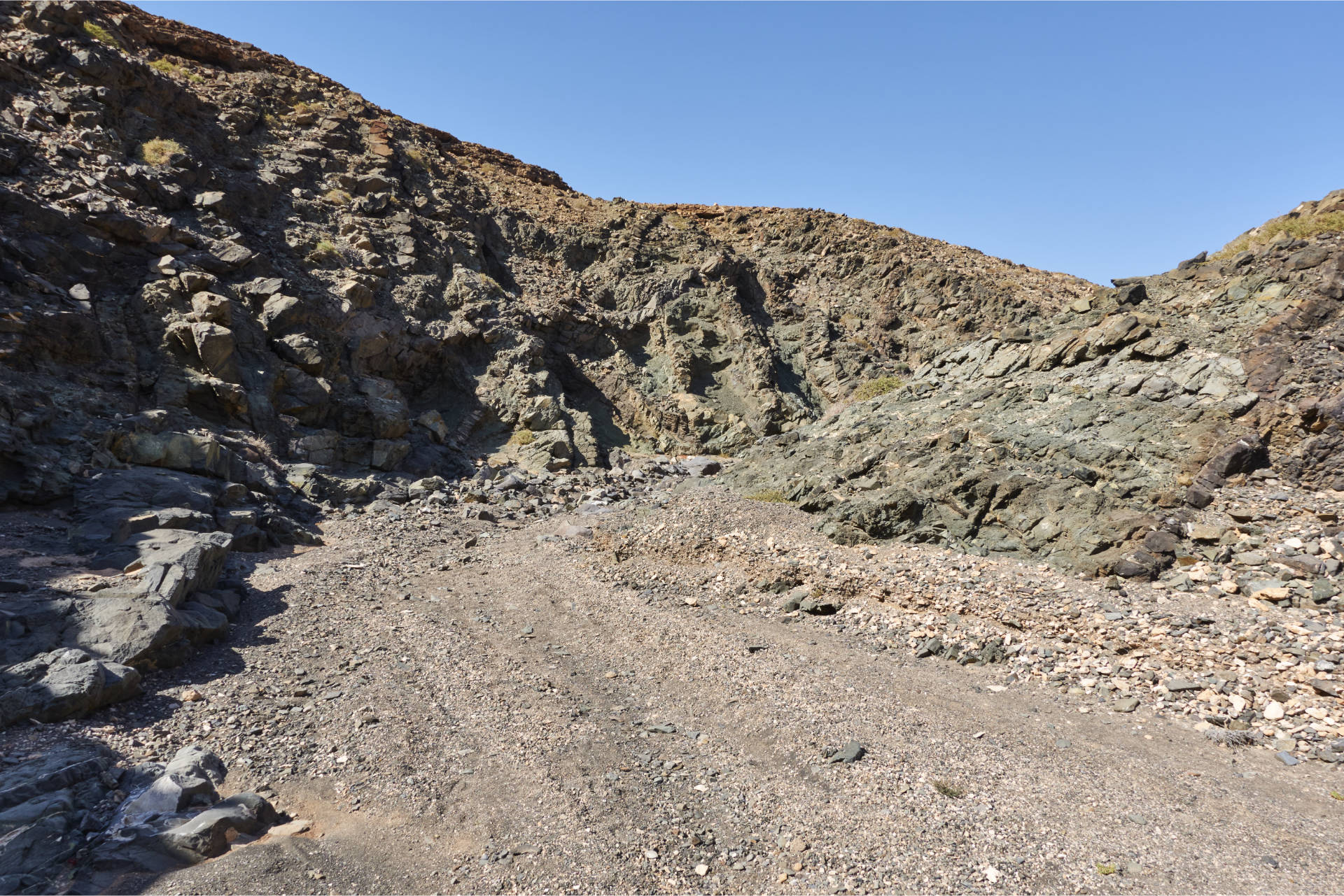 Wandern Puertito de los Molinos – Punta de la Cruz | Puerto de la Cruz.