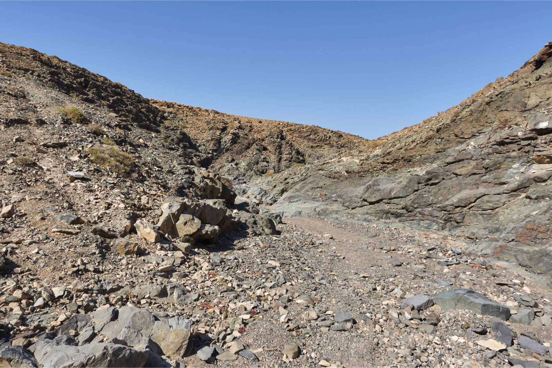 Wandern Puertito de los Molinos – Punta de la Cruz | Puerto de la Cruz.