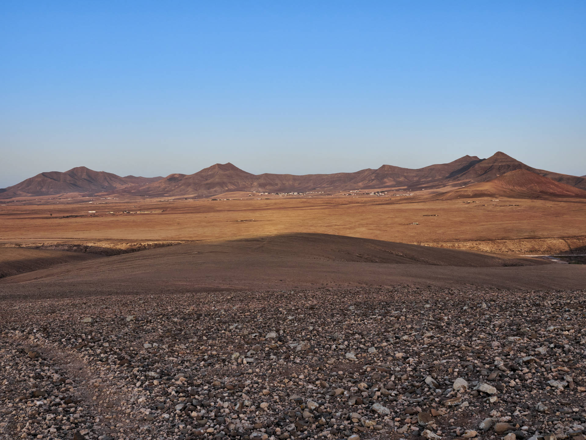 Panoramarunde am Embalse de Los Molinos – Morro del Sol (357 m) + Atalaya de Risco Negro (313 m).
