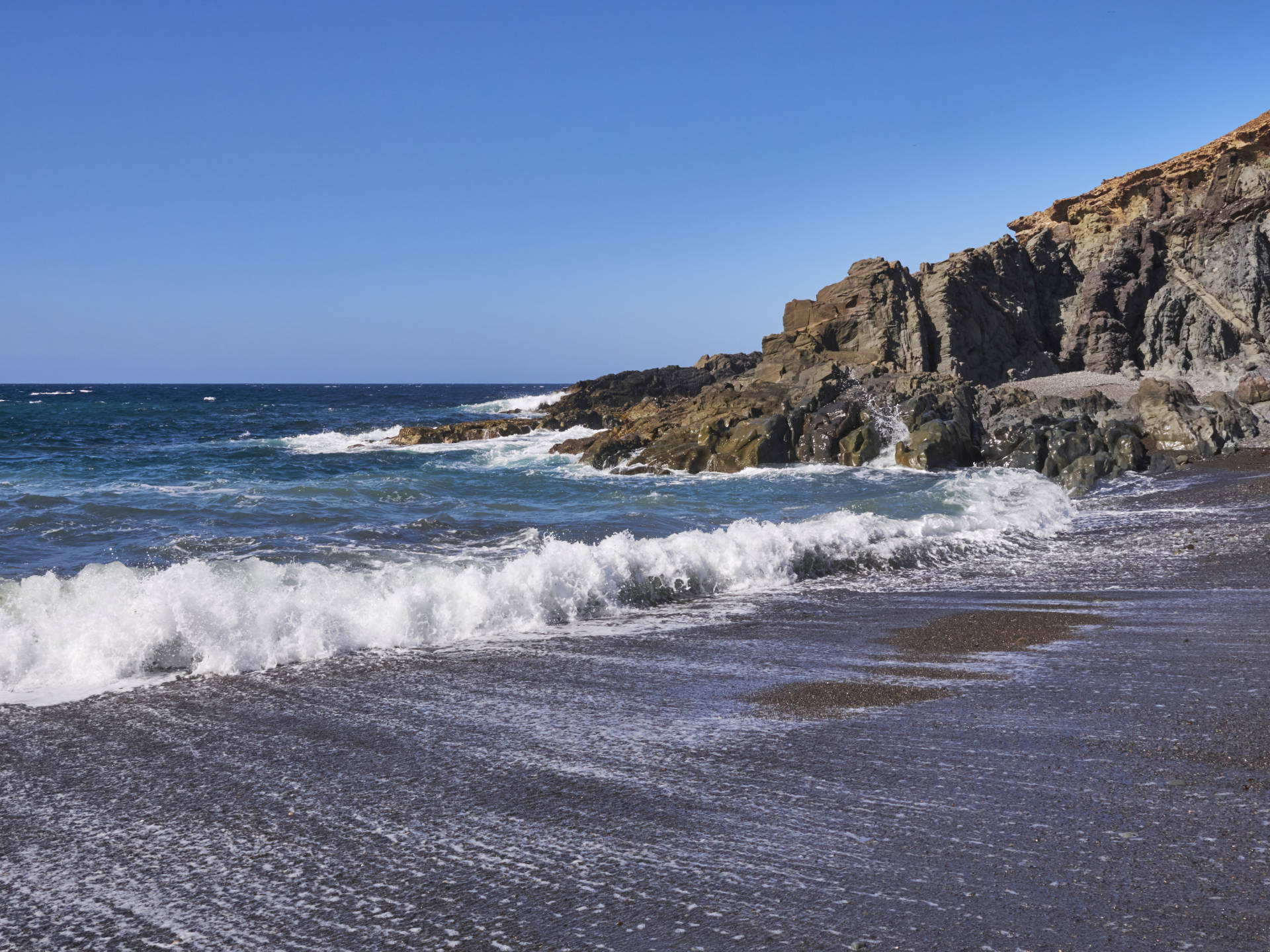 Sunny Fuerte