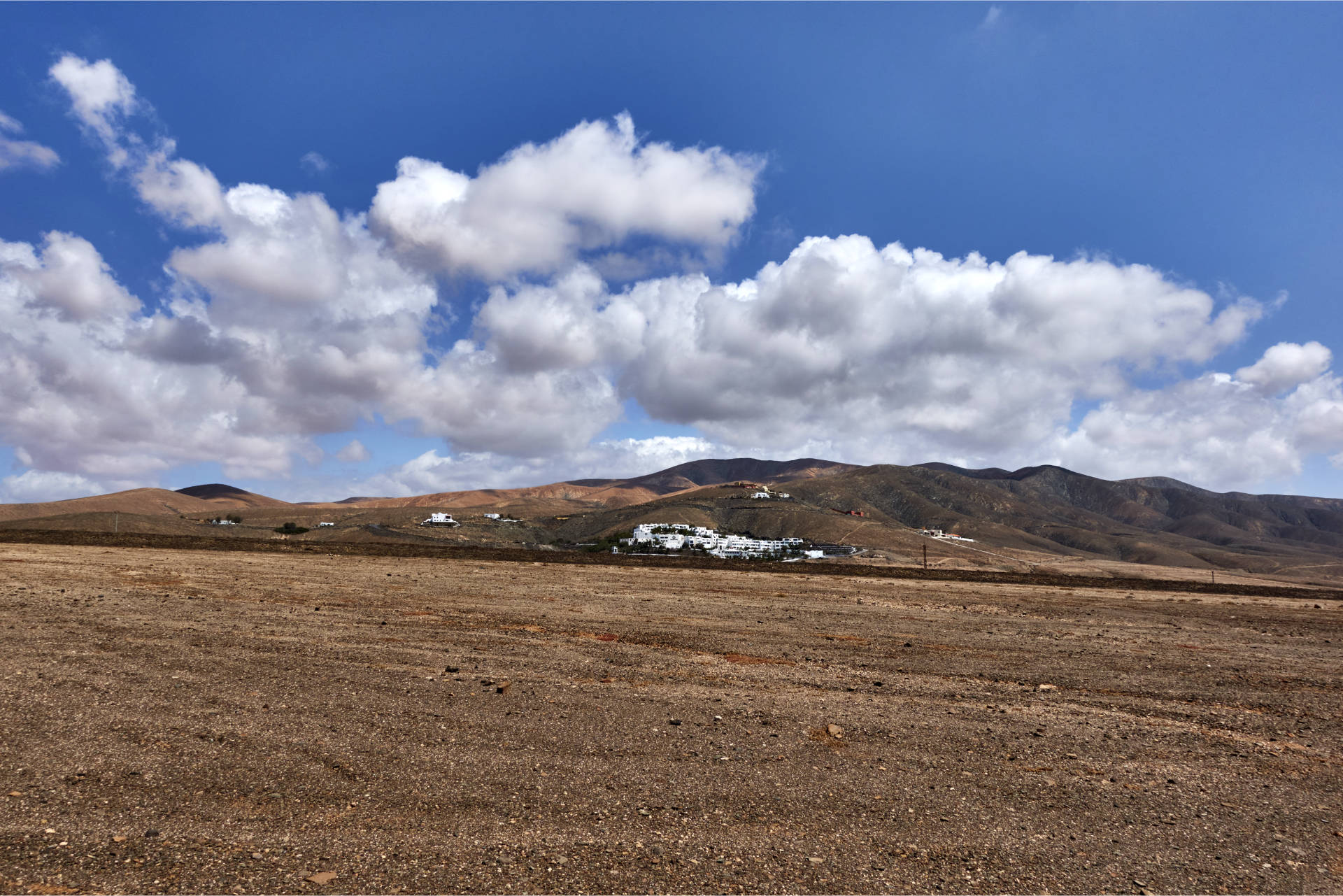 Wandern Aguas Verdes – Puntilla del Aagujero + Piedra Fuera.