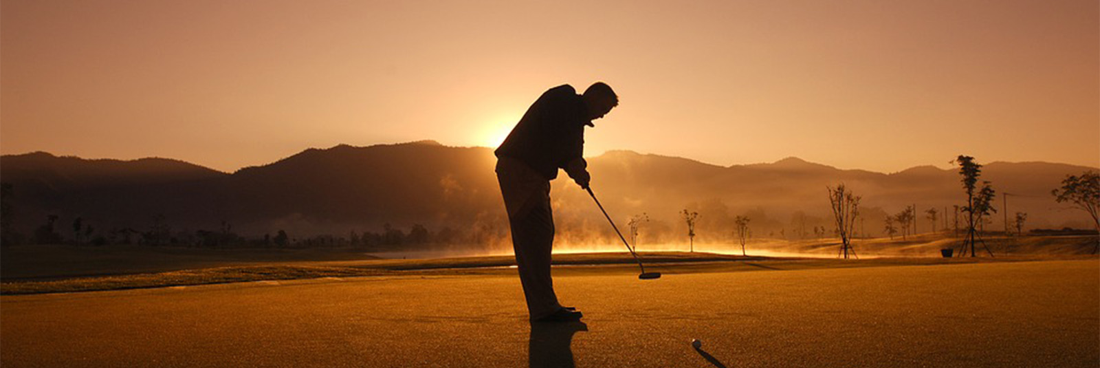 Golfen auf Fuerteventura – Fuerteventura Golf Club.