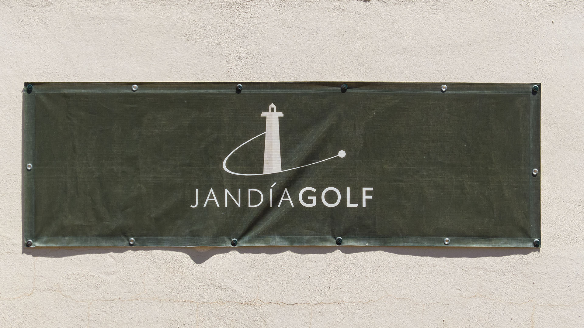 Golfen auf Fuerteventura – Jandia Golf