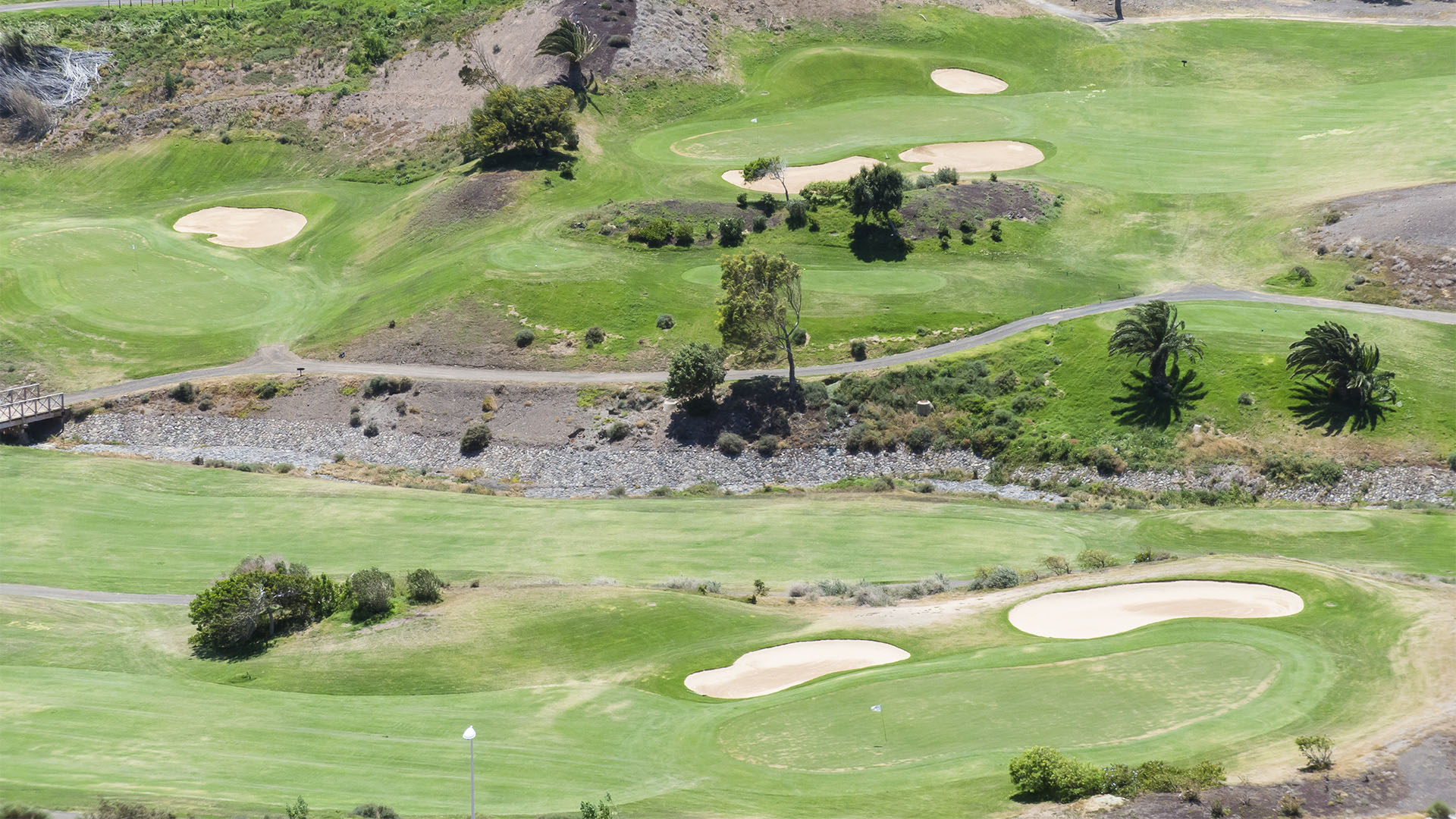 Golfen auf Fuerteventura – Jandia Golf