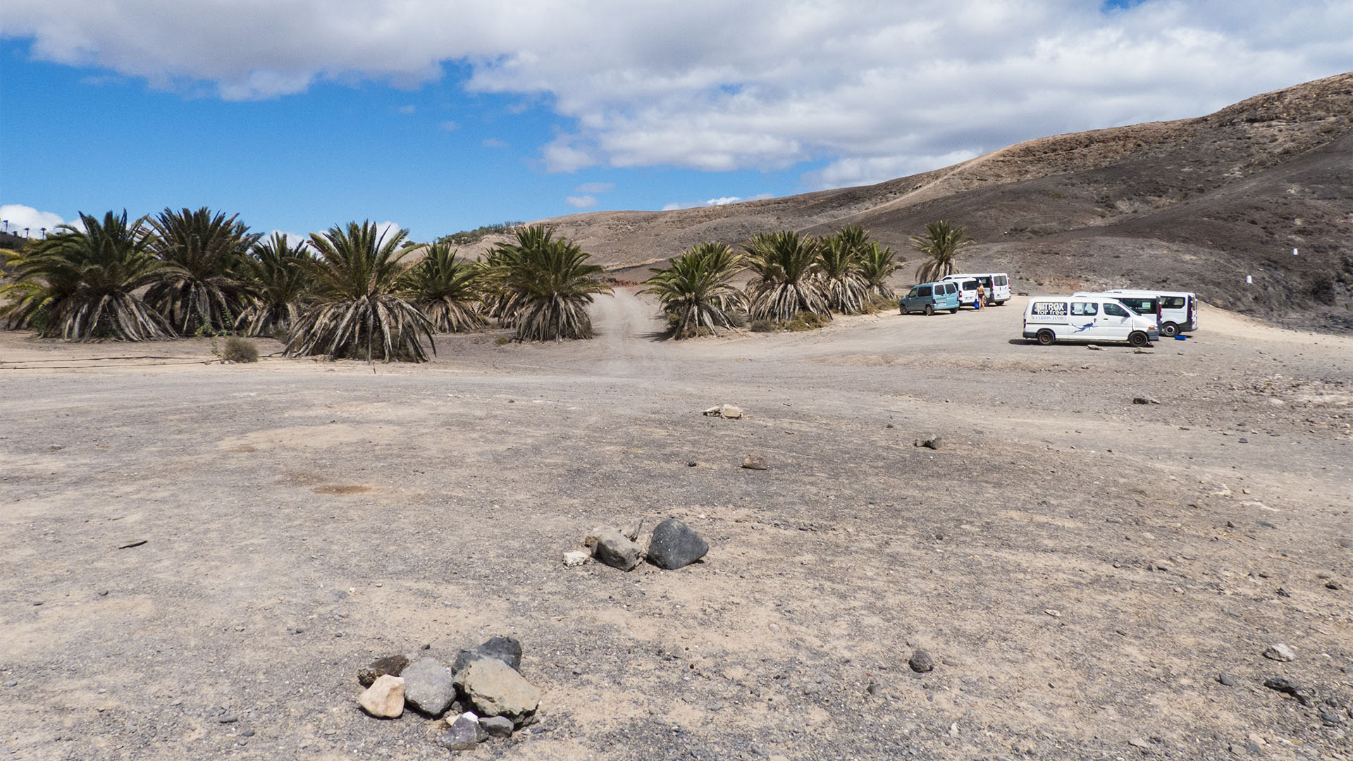 Geräte Tauchen auf Fuerteventura.