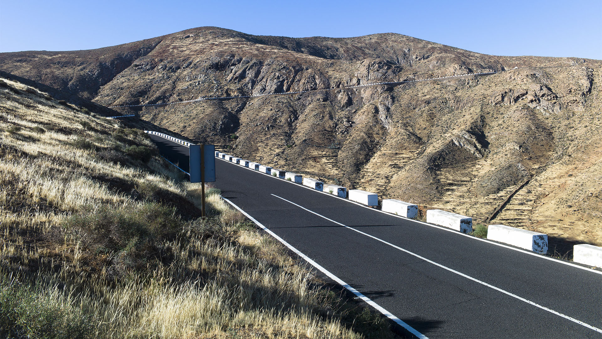 Triathlon Radfahren Laufen auf Fuerteventura.