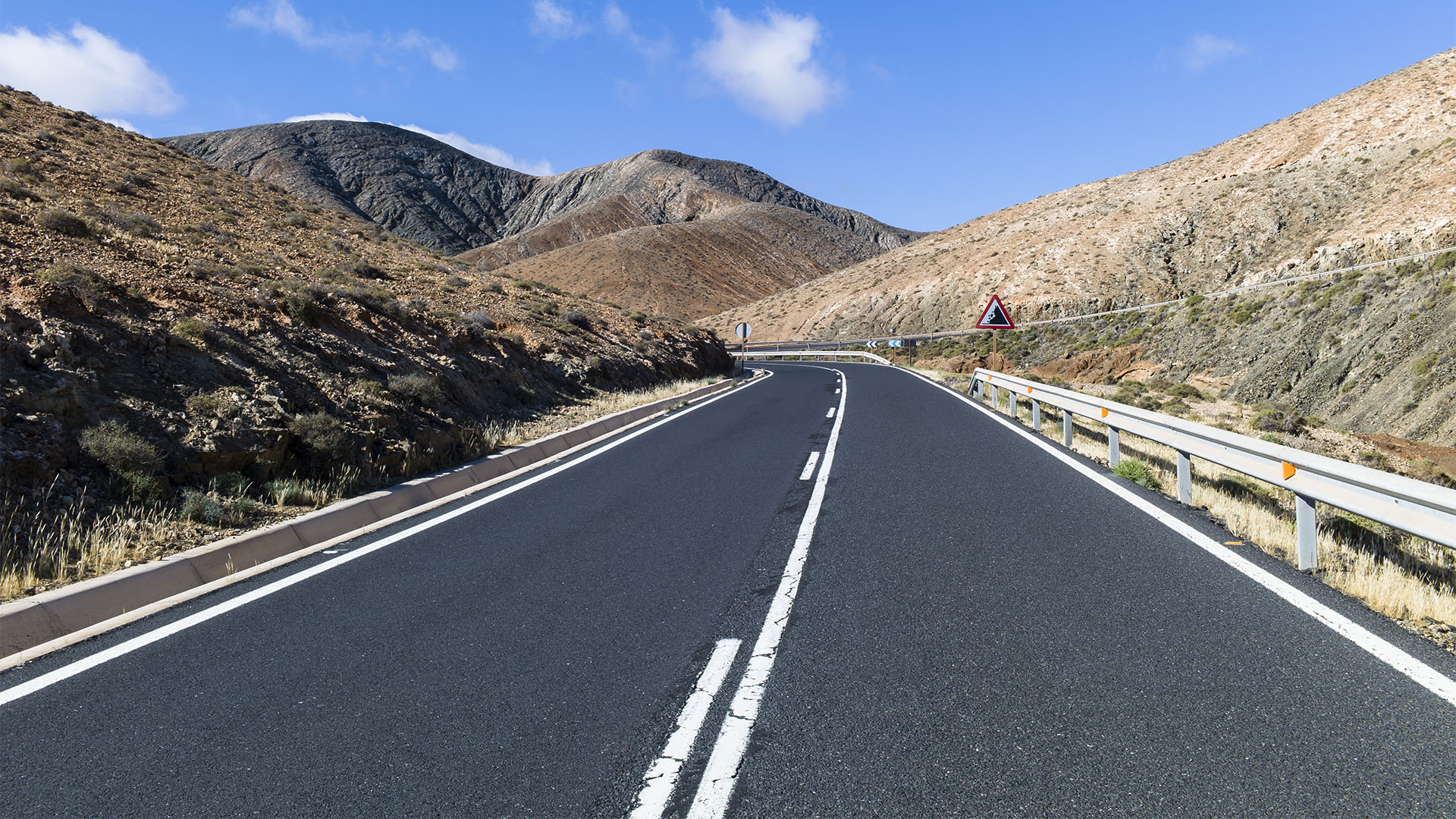 Triathlon Radfahren Laufen auf Fuerteventura.