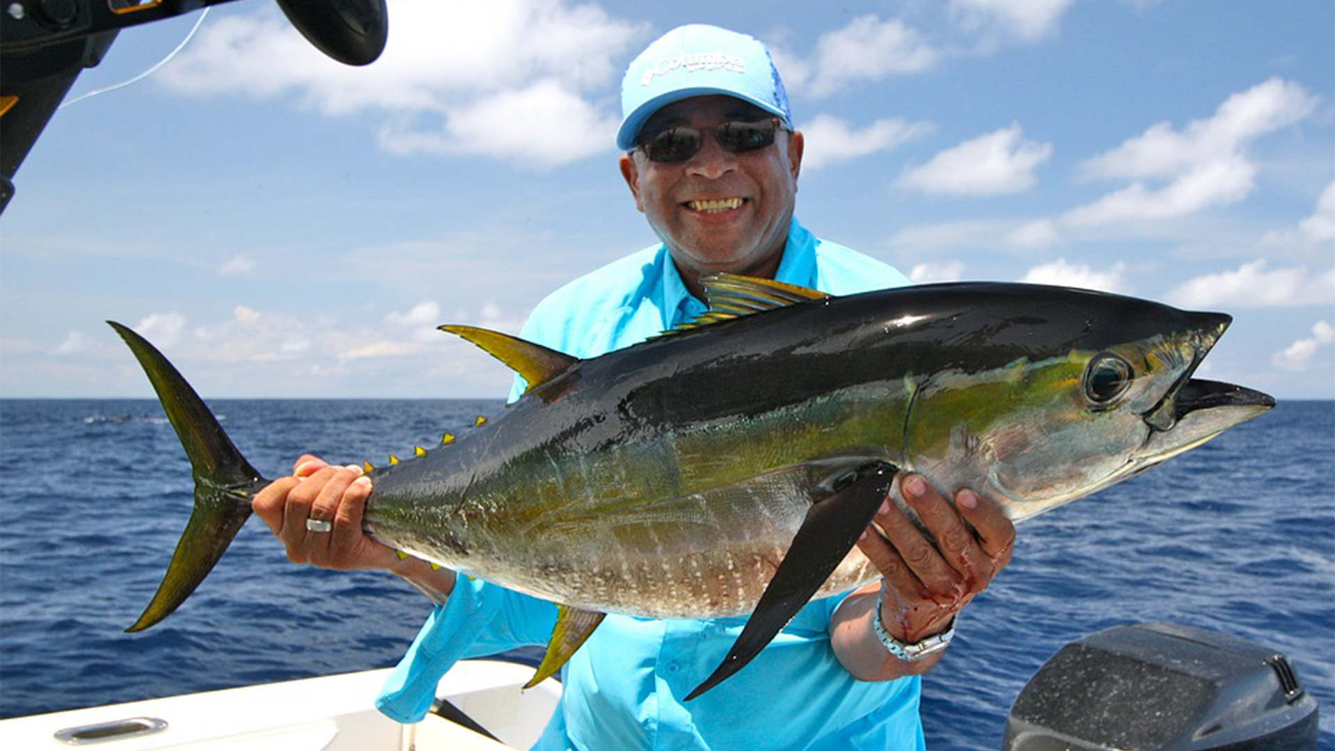 Aktivitäten Sport Fuerteventura – Fischen, Hochseefischen, Tiefseefischen