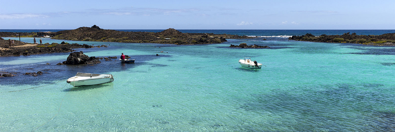 Gastronomie Fuerteventura: Puertito Los Lobos