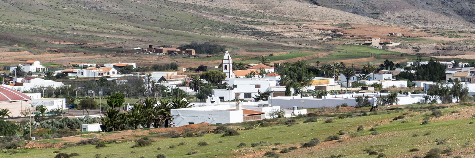 Fuerteventura, Tetir, Iglesia de Santo Domingo de Guzman, www.sunnyfuerte.com