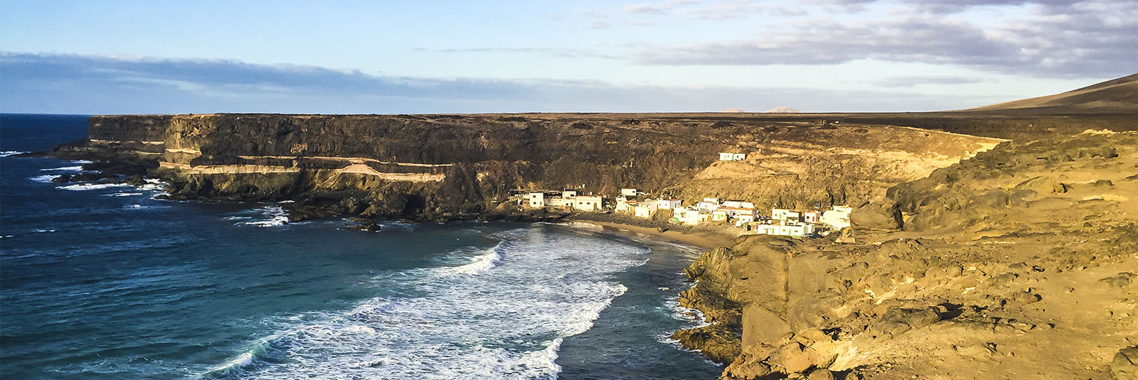 Gastronomie Fuerteventura: Los Molinos