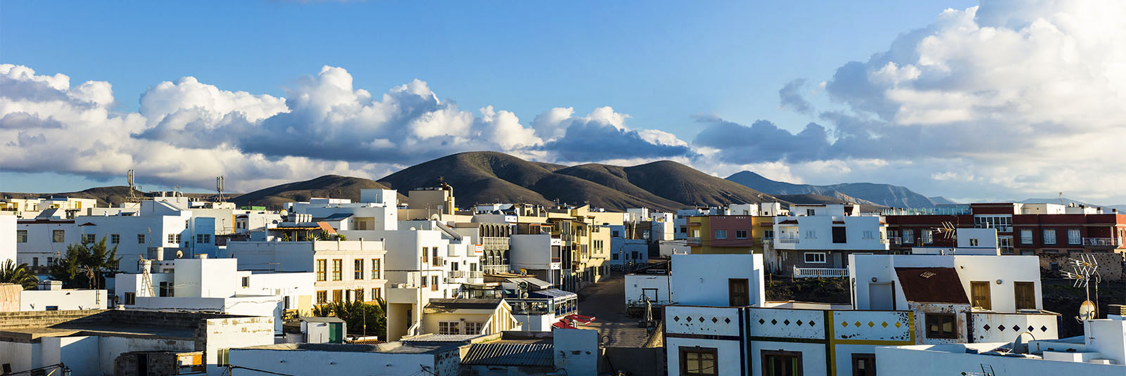 Ausgehen Fuerteventura: El Cotillo