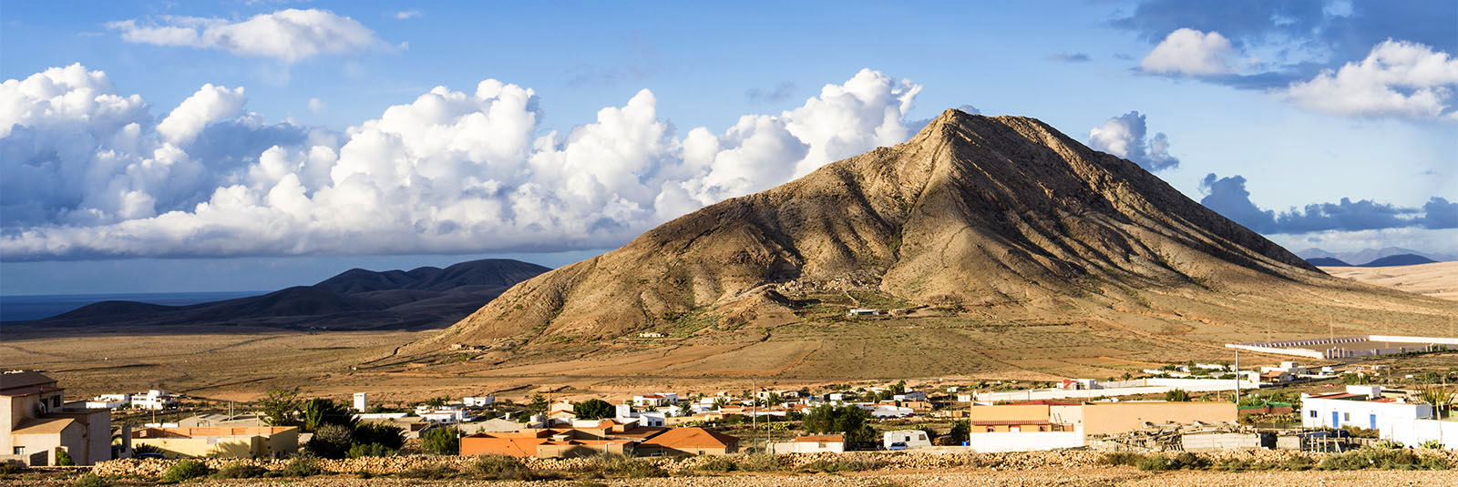 Einkaufen Fuerteventura: Tindaya