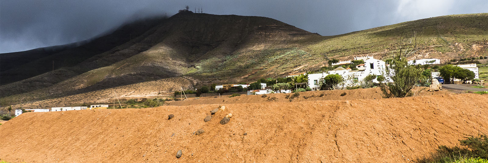 Gastronomie Fuerteventura: La Matilla