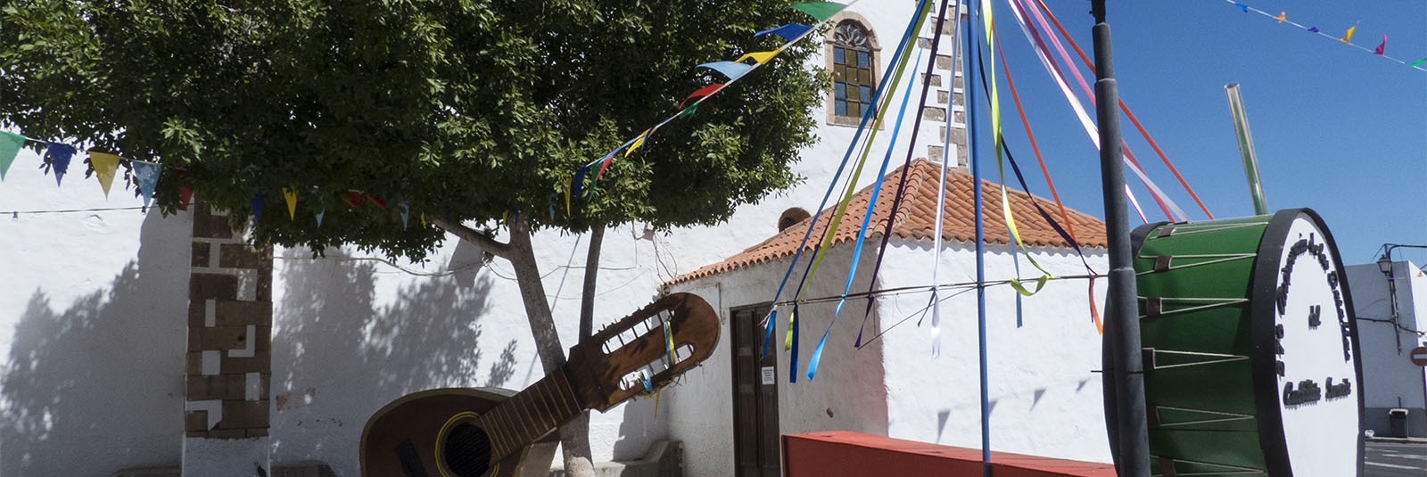 Gastronomie Fuerteventura: Tuineje