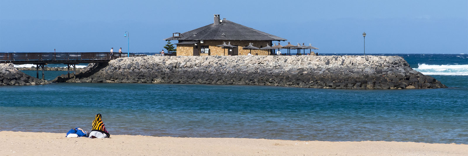 Einkaufen Fuerteventura: Caleta de Fuste