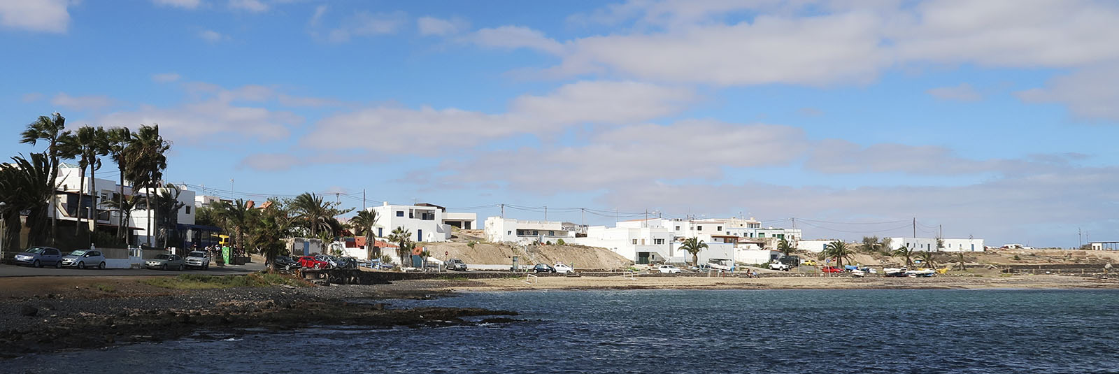Salinas del Carmen Fuerteventura.