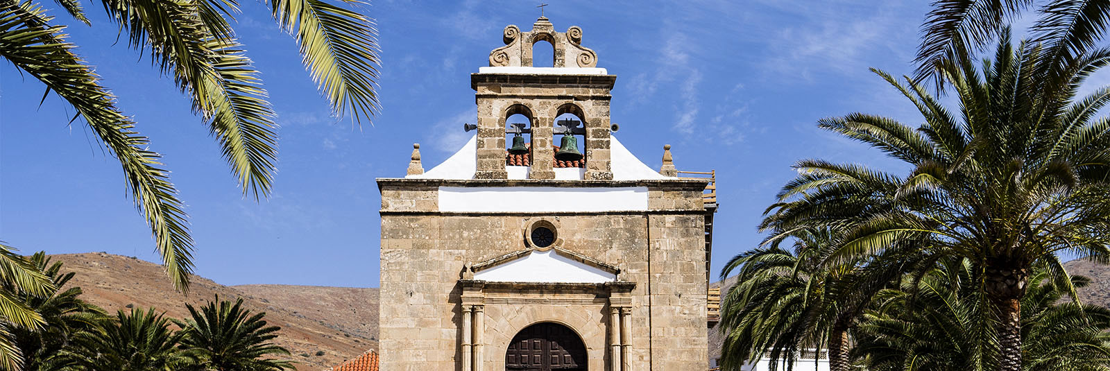 Gastronomie Fuerteventura: Vega de Rio Palmas