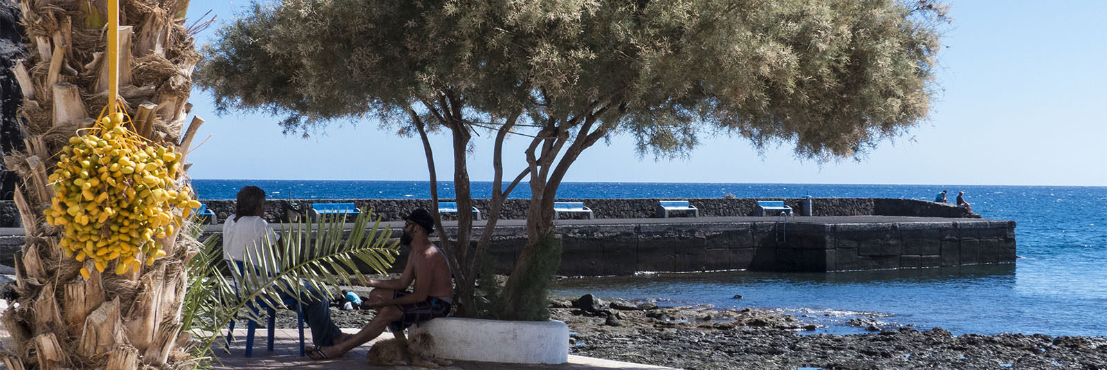 Gastronomie Fuerteventura: Las Playitas