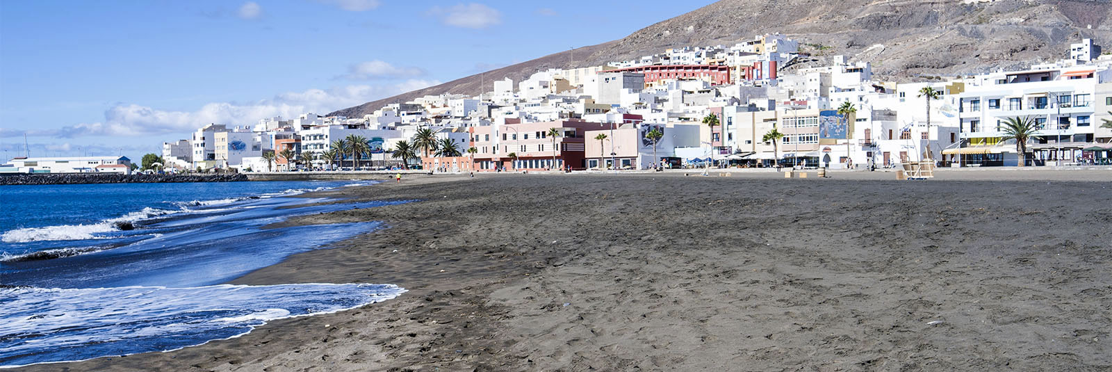 Gastronomie Fuerteventura: Gran Tarajal