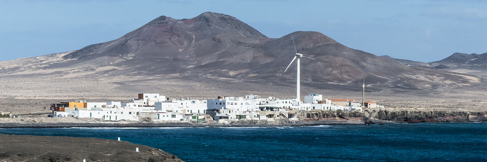 Gastronomie Fuerteventura: Puerto de la Cruz