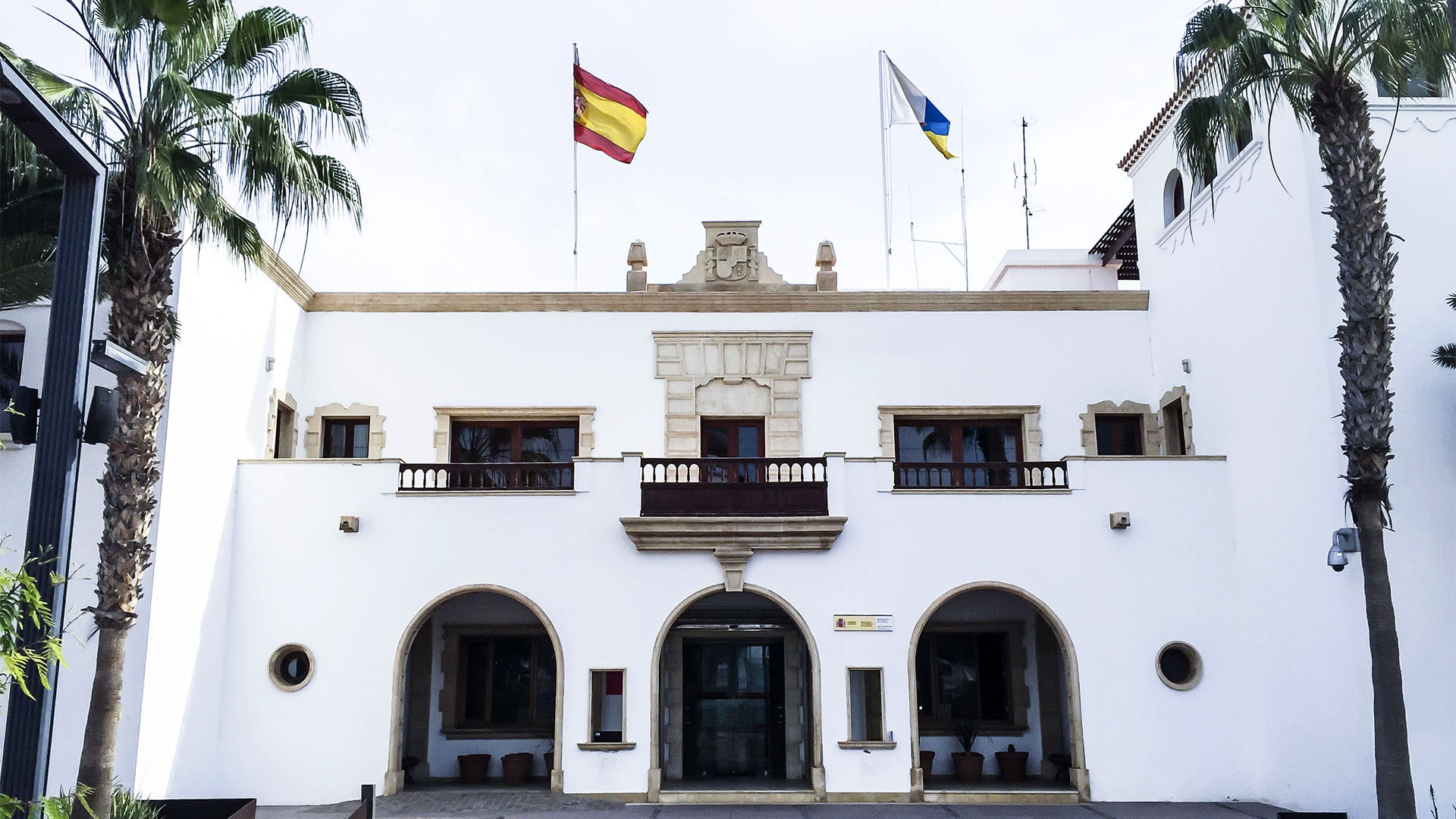 Behörden Fuerteventura – welche Behörde macht was und wo sind sie zu finden.
