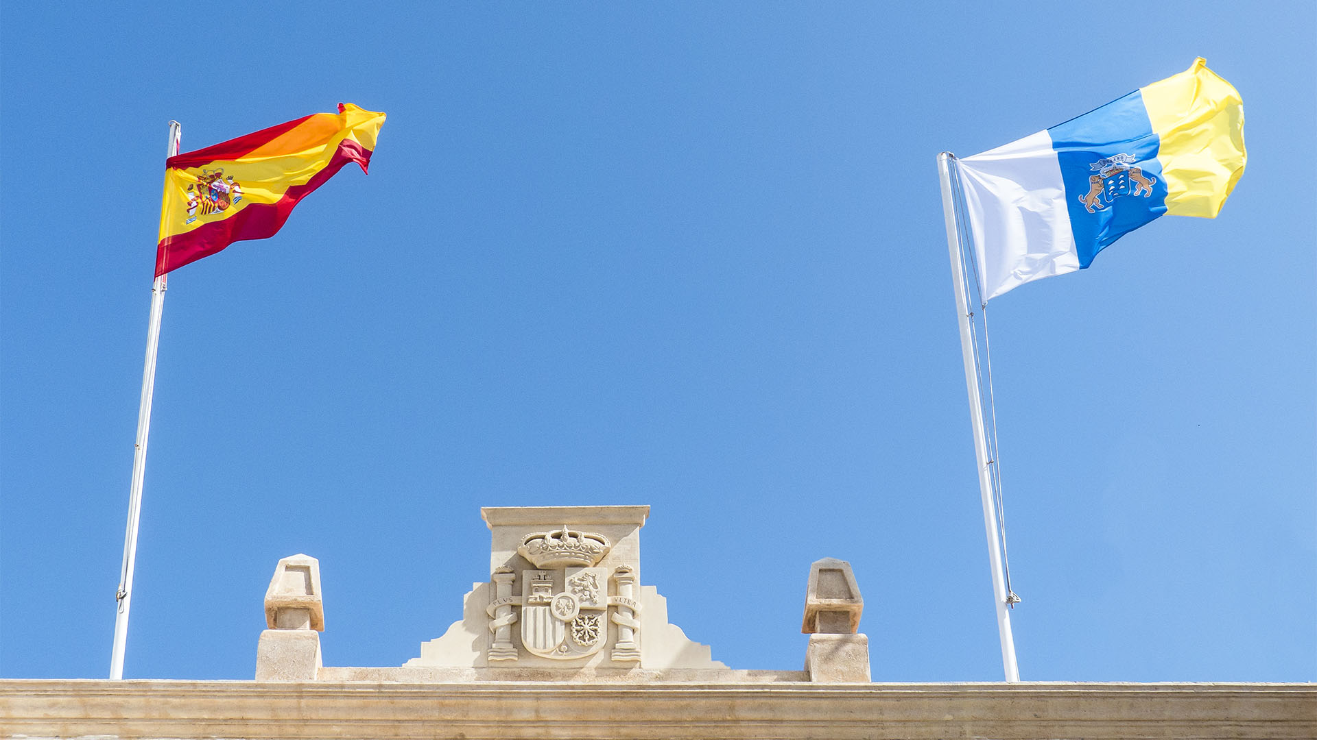 Behörden Fuerteventura – welche Behörde macht was und wo sind sie zu finden.