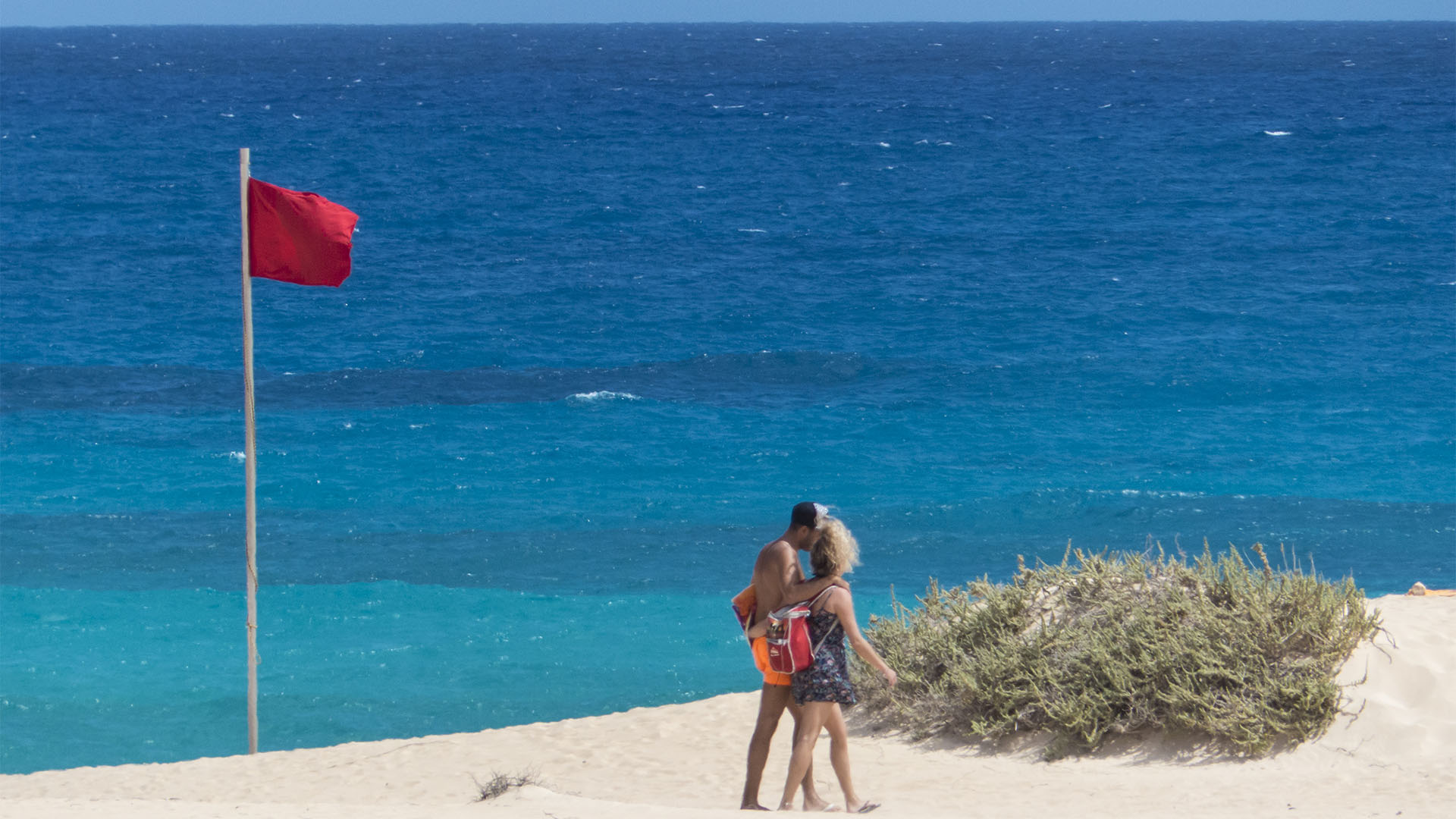 Sicherheit Fuerteventura – Kriminalität, Sicherheit, Polizei, Guardia Civil und andere Institutionen.