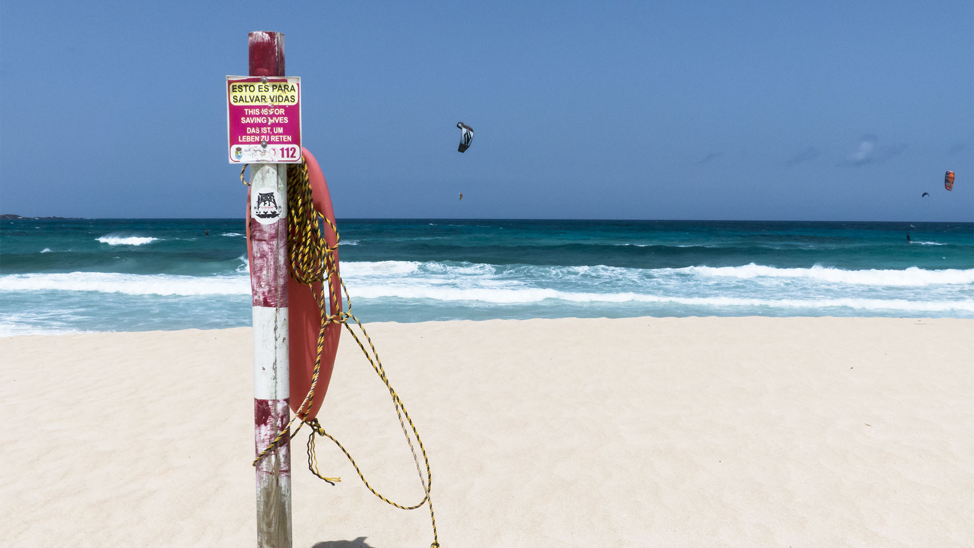 Sicherheit Fuerteventura – Kriminalität, Sicherheit, Polizei, Guardia Civil und andere Institutionen.