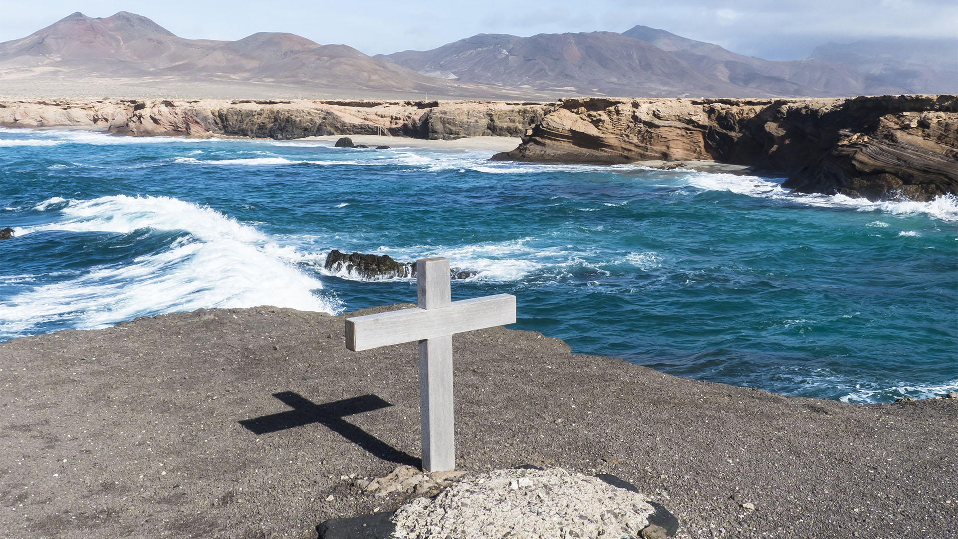 Sicherheit Fuerteventura – Kriminalität, Sicherheit, Polizei, Guardia Civil und andere Institutionen.