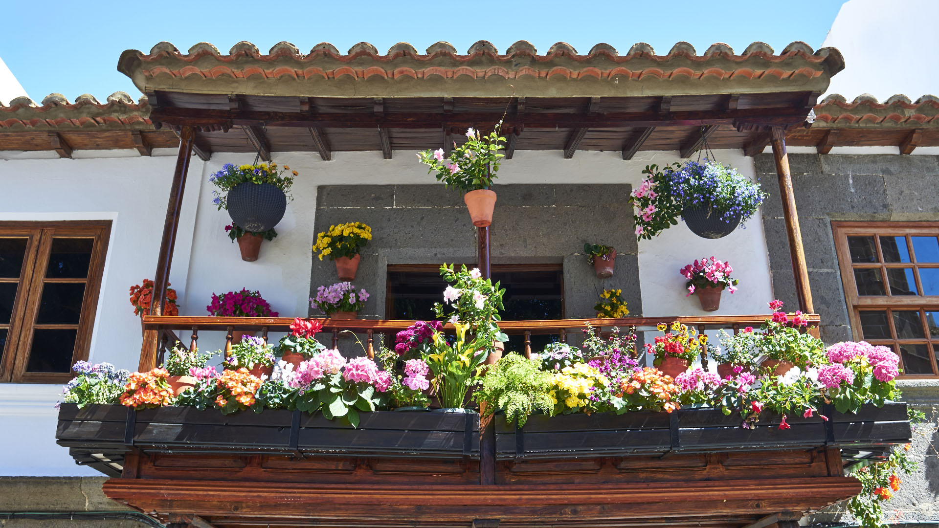 Las Palmas de Gran Canaria: Die Altstadt genannt "Vegueta".