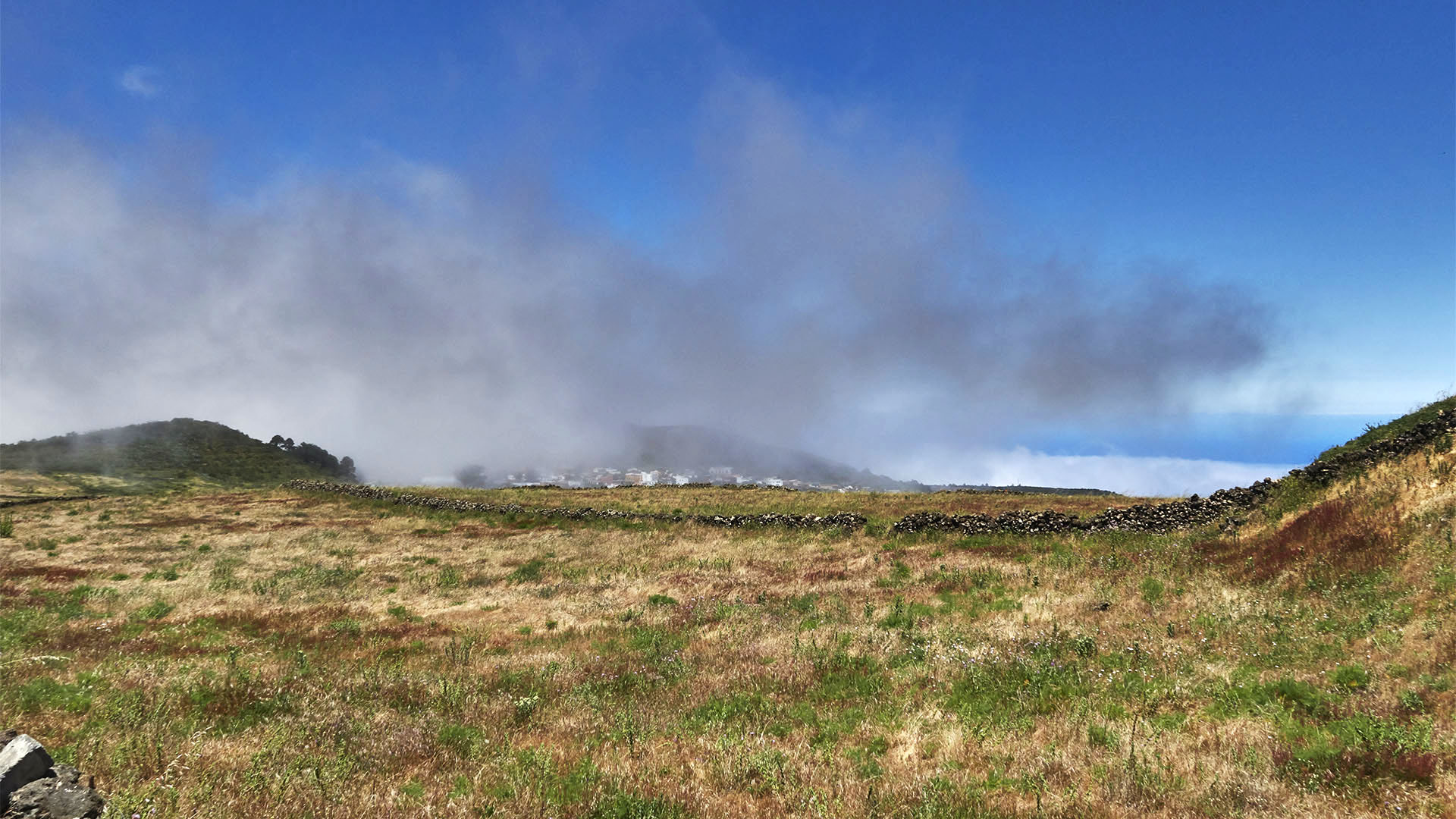 Mystisches San Andrés auf El Hierro.