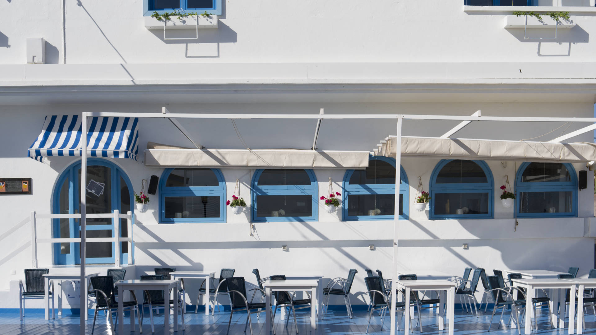 11 Restaurant Empfehlungen auf Fuerteventura.