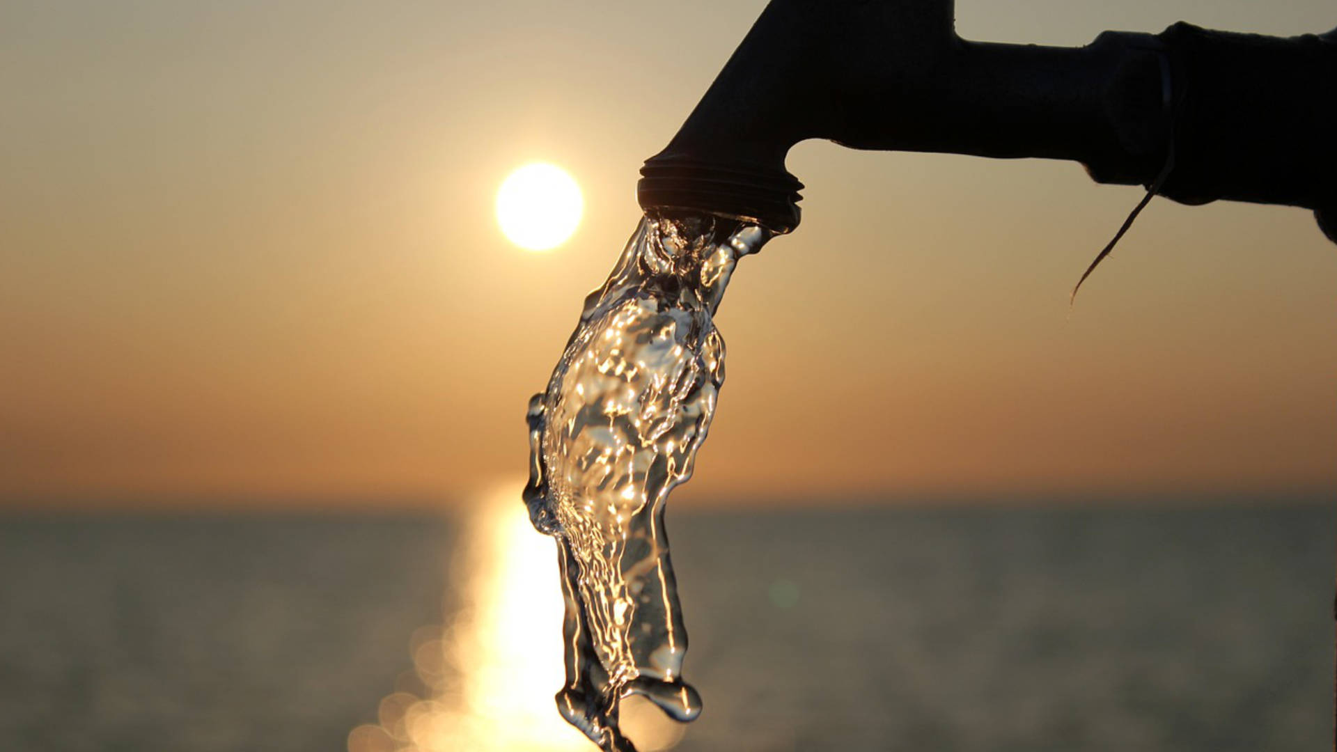 Sunnyfuerte – Trinkwasser Aufbereitung auf Fuerteventura.