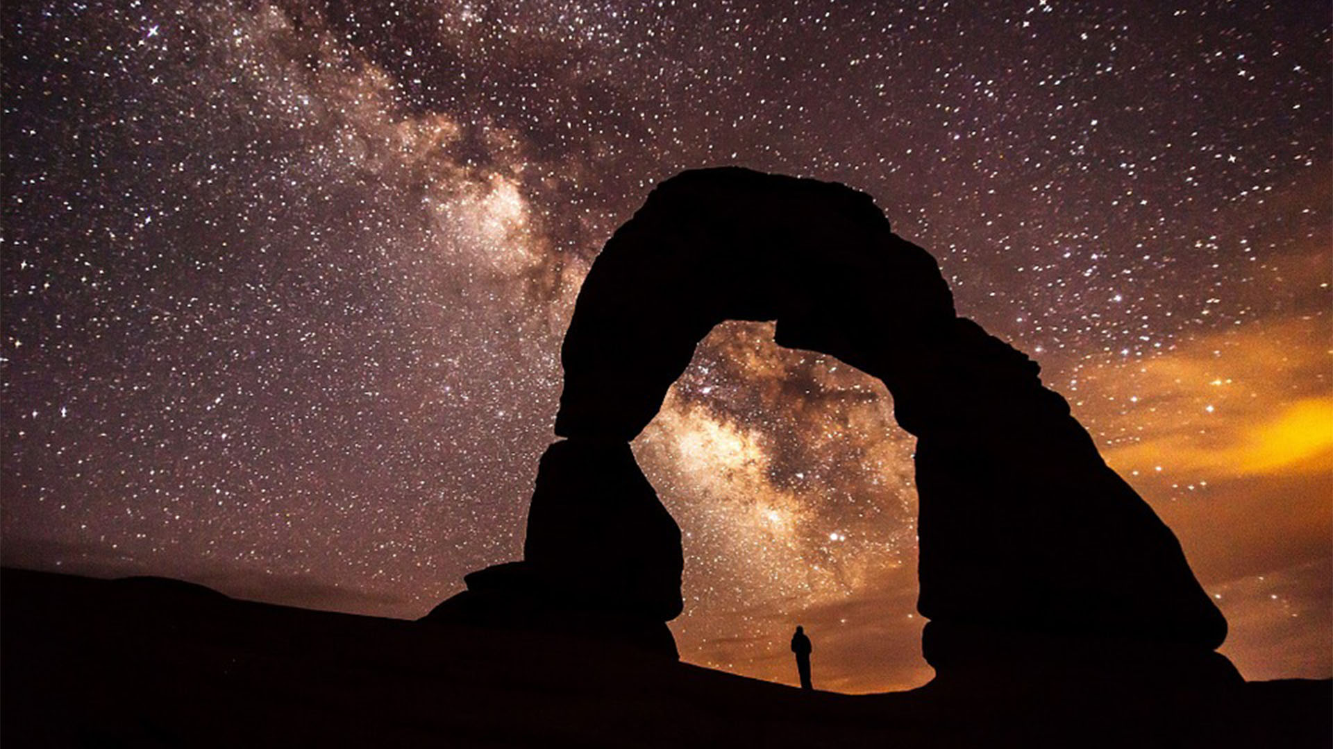 Die kanarischen Inseln und Fuerteventura – ein Paradies für Stargazer und Profi-Astronomen.