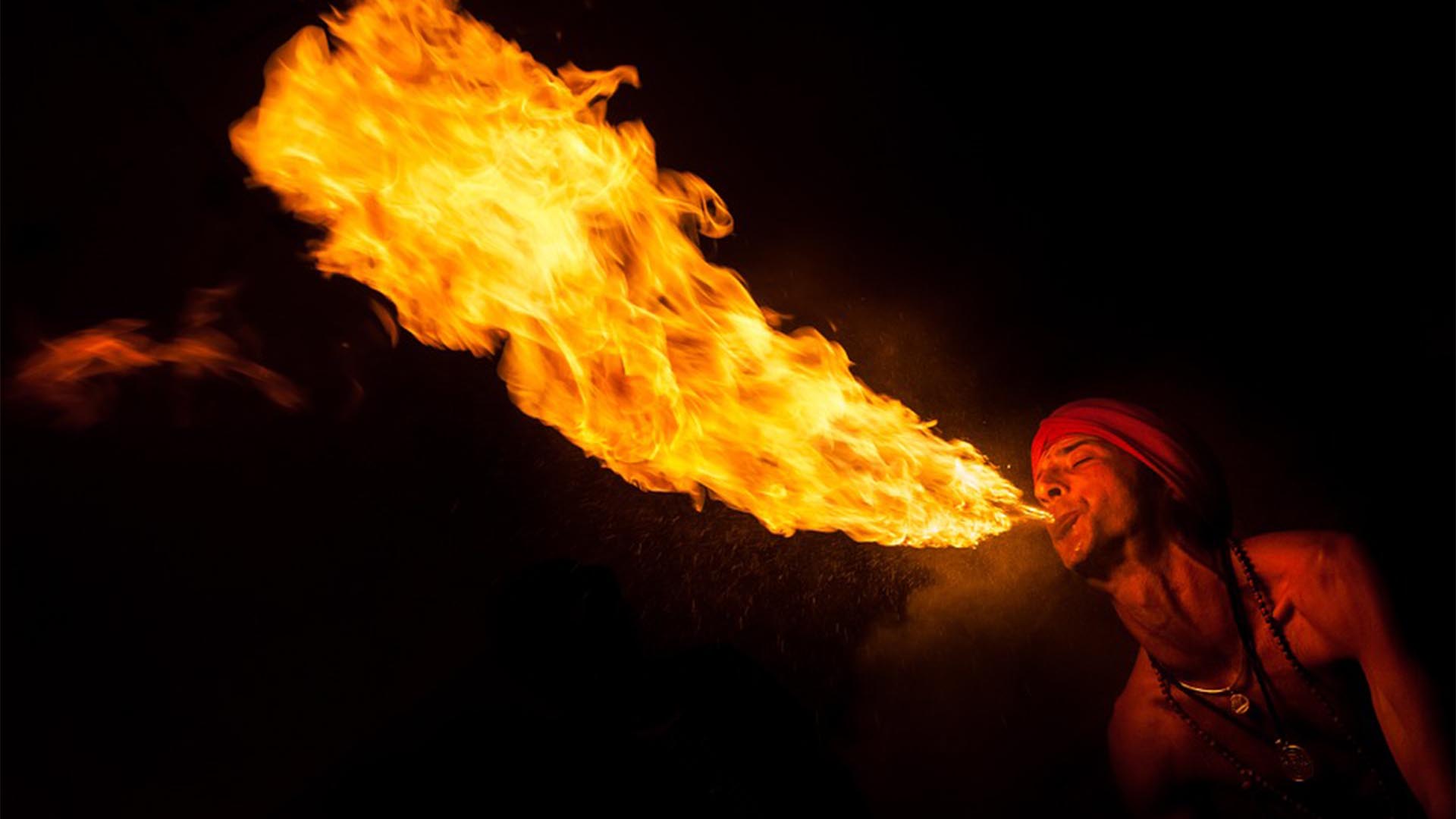Cotilleando Festival Artístico 2019 – El Cotillo Fuerteventura.