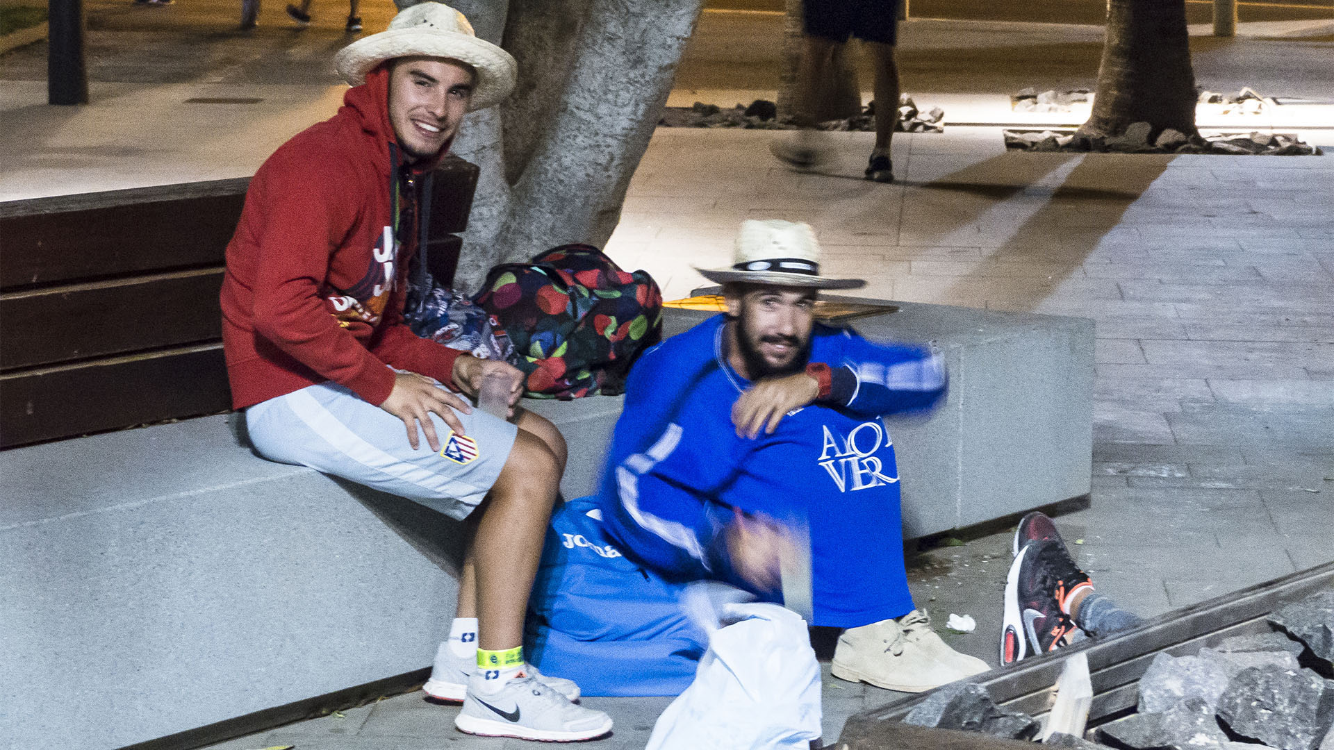 Romería Virgen de la Peña 2019 – Betancuria Fuerteventura.