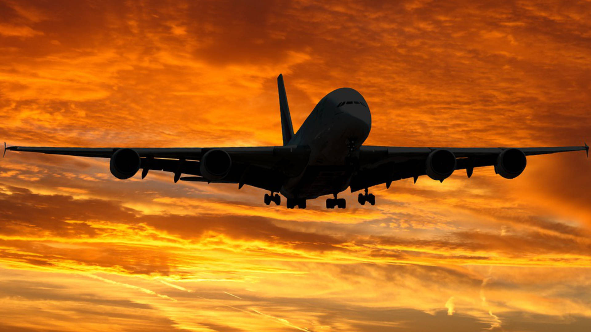 Freitag  13. März 2020: COVID-19– Österreich stellt Flugverbindungen nach Spanien ein.