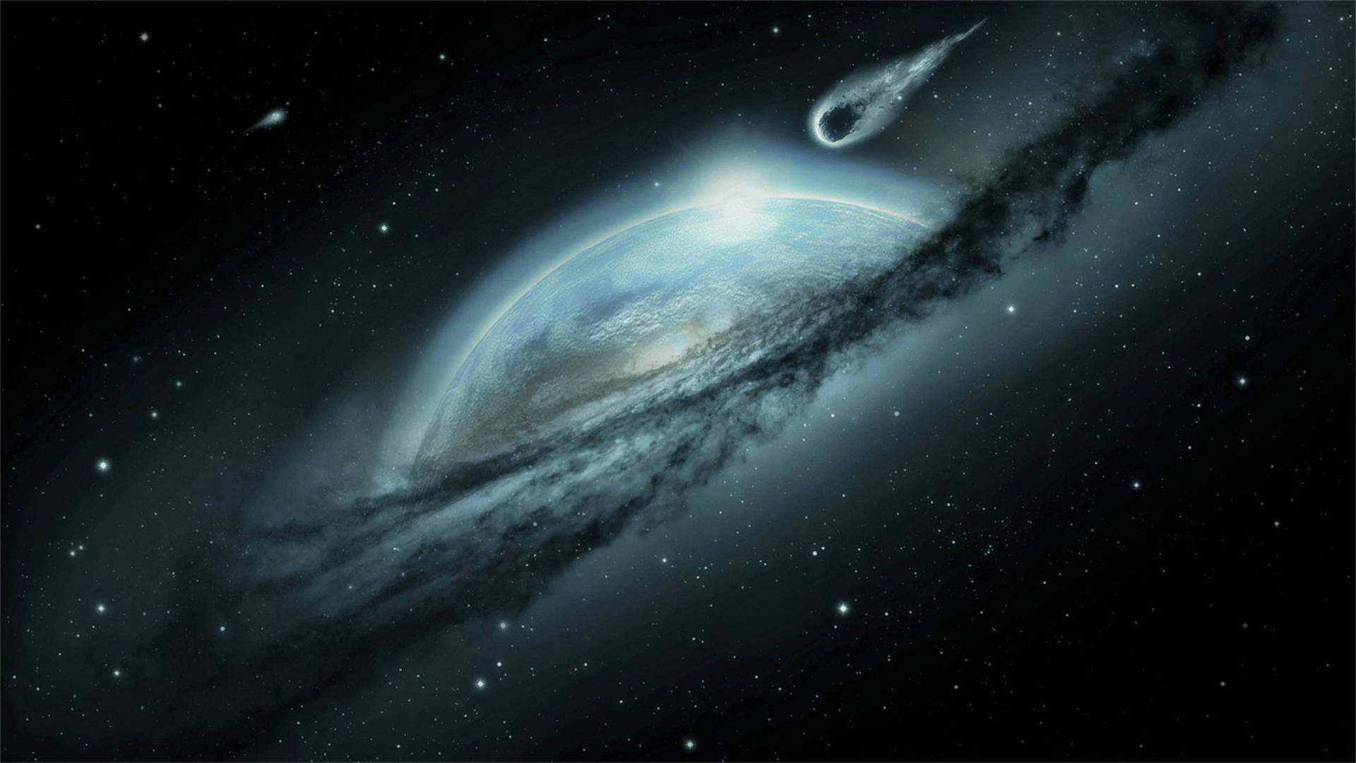 6.-10.10.2020 – Draconiden Meteoritenschauer auf Fuerteventura.
