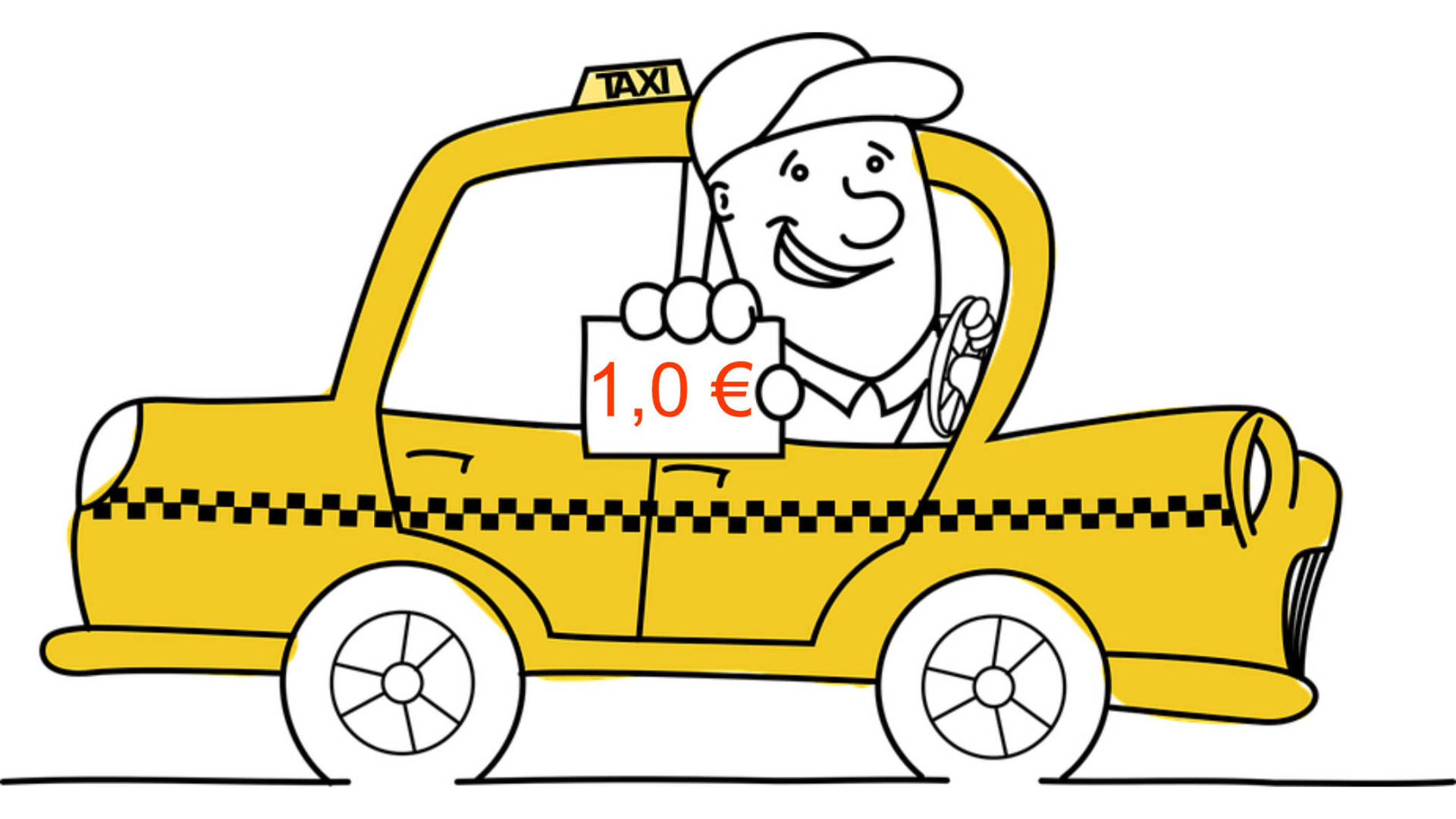 Sammeltaxi Puerto del Rosario – Tefía Fuerteventura. Fahrplan und Tarife.