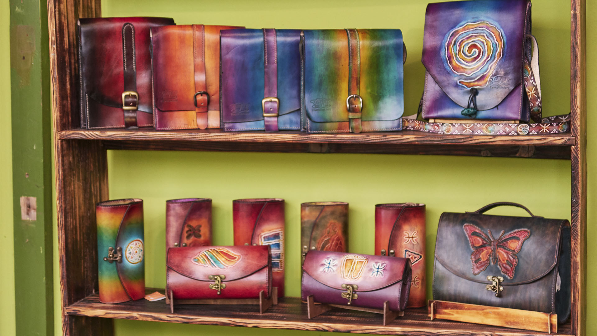 Sa, 20. + So, 21. November 2021 – Feria Insular de Artesanía.