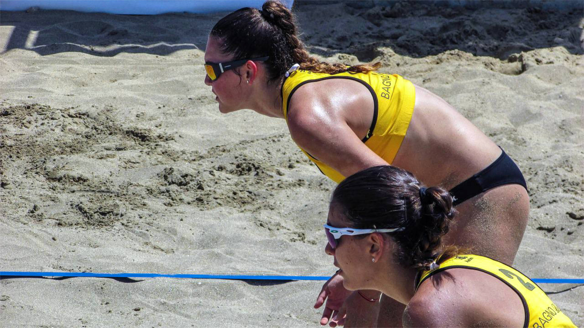 12.-14. August 2022 – Beachvolleyball Turnier Puerto del Rosario.