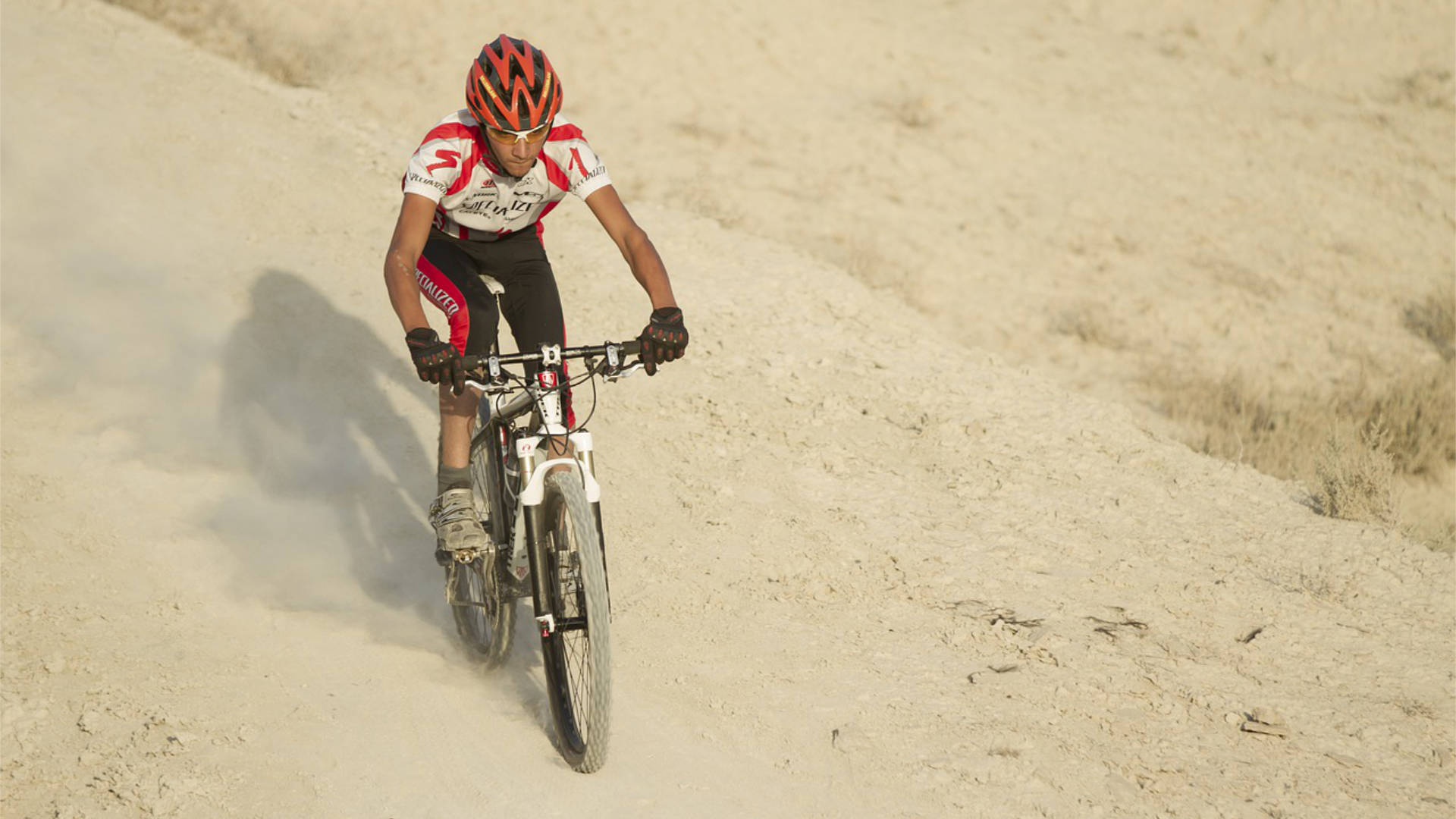 FUERTEBIKE 2022 3. September 2022 Fuerteventura.