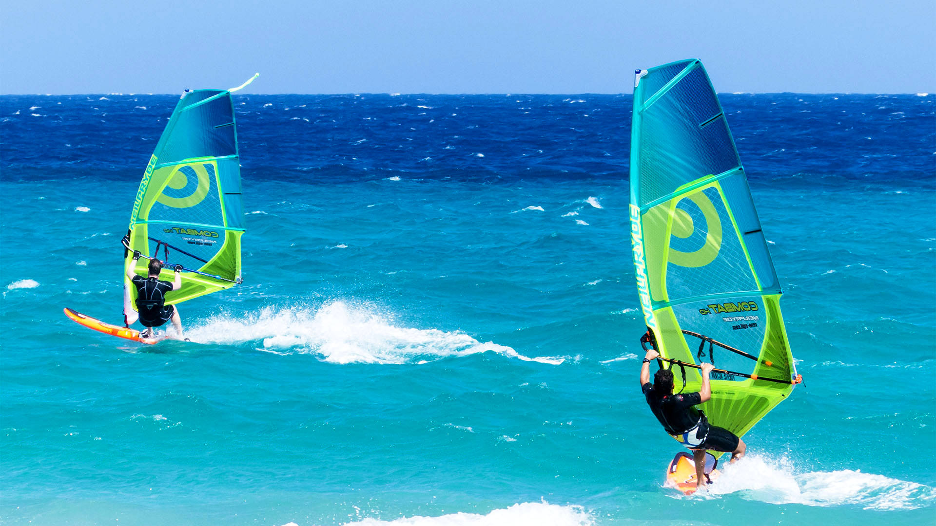 30.6.-4.7.2022 ISWC Fuerte Action Windsurfing Speed World Championship Fuerteventura – Dunkerbeck GPS Speed Challenge 2022.